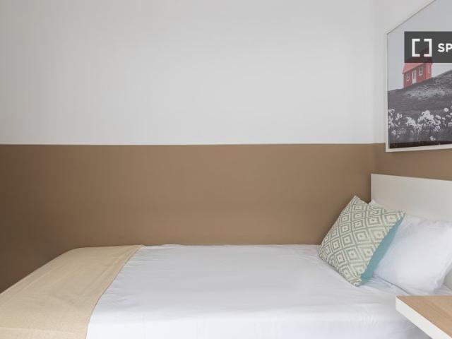 Habitación en alquiler en apartamento de 3 dormitorios en Getafe, Madrid