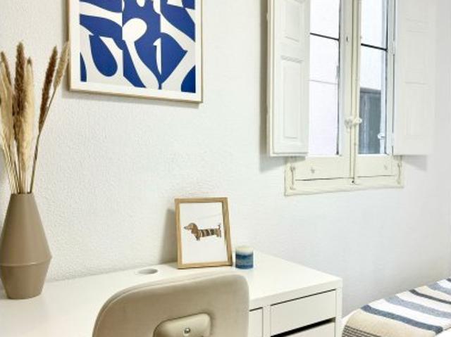 Habitación en alquiler en Arapiles, Madrid