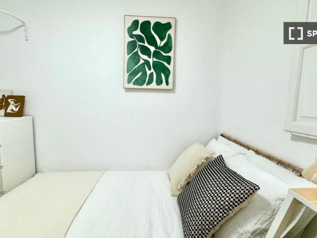 Habitación en alquiler en Arapiles, Madrid