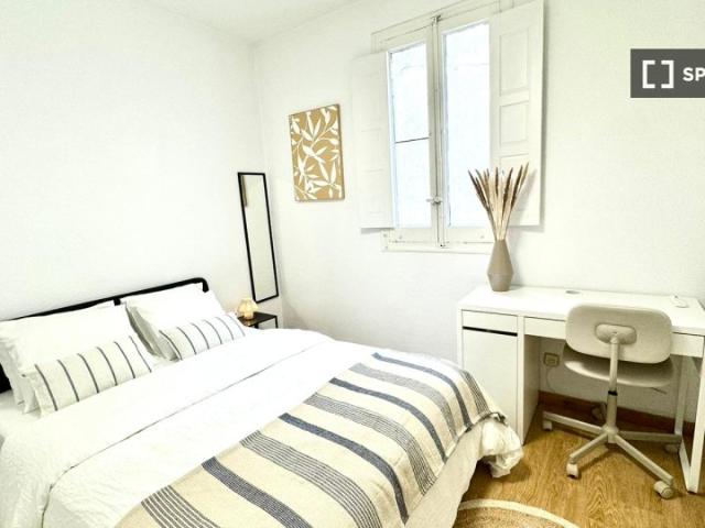 Habitación en alquiler en Arapiles, Madrid