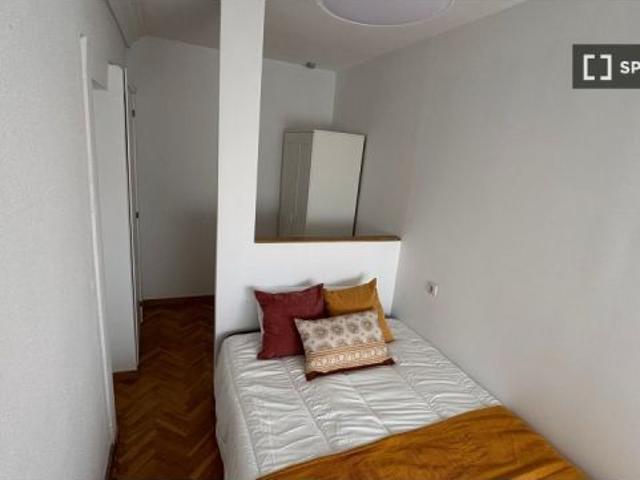 Habitación en alquiler en Arganzuela