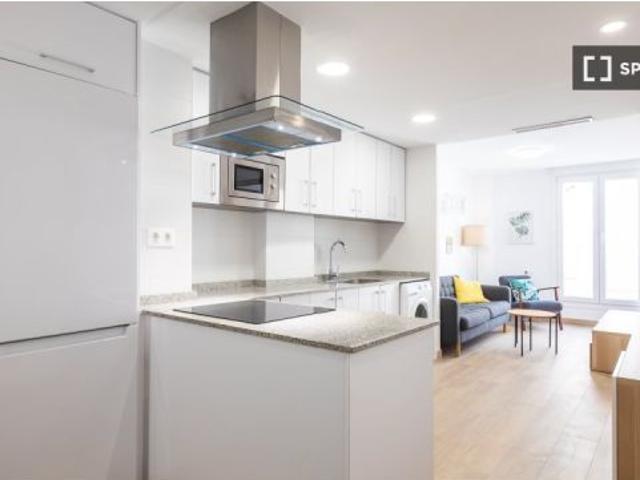 Habitación en Alquiler en Burjassot, Valencia