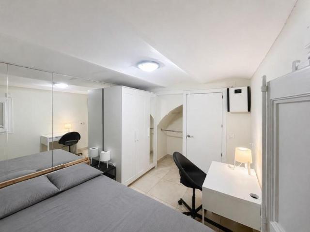 Habitación en alquiler en Barcelona, Turo Park