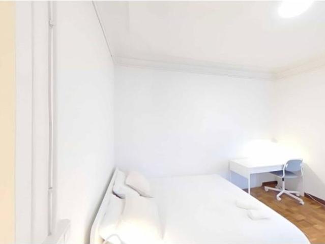 Habitación en alquiler en Barcelona, La Vila de Gràcia