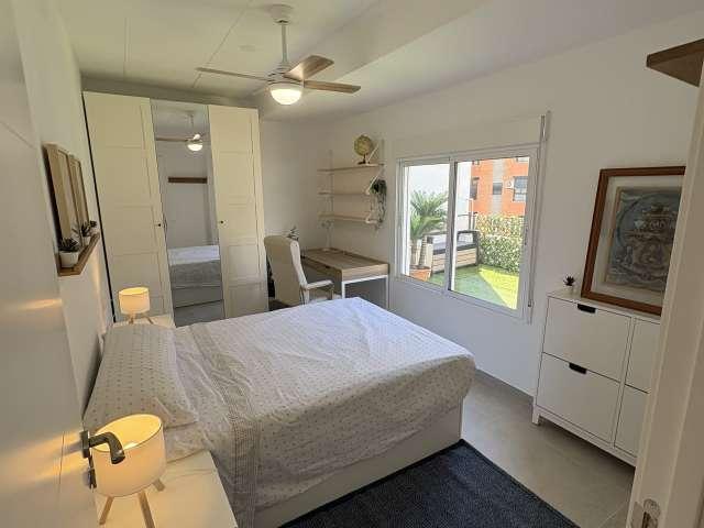 Habitación en alquiler en Benicalap, Valencia