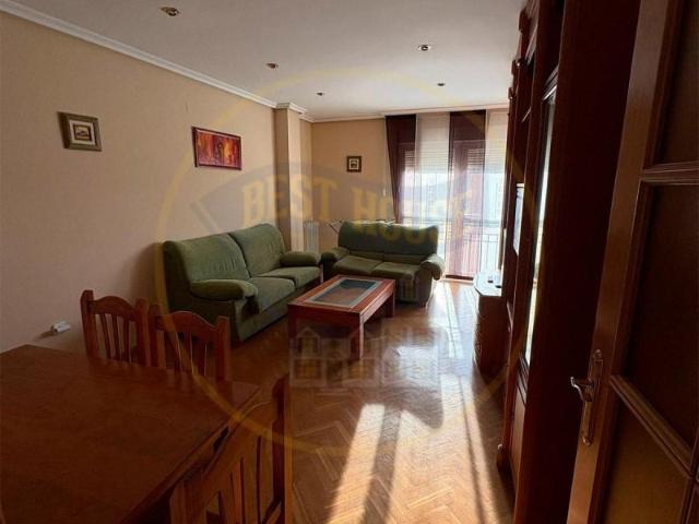 Habitación en alquiler en Cuenca, Reyes Católicos Pº de San Antonio