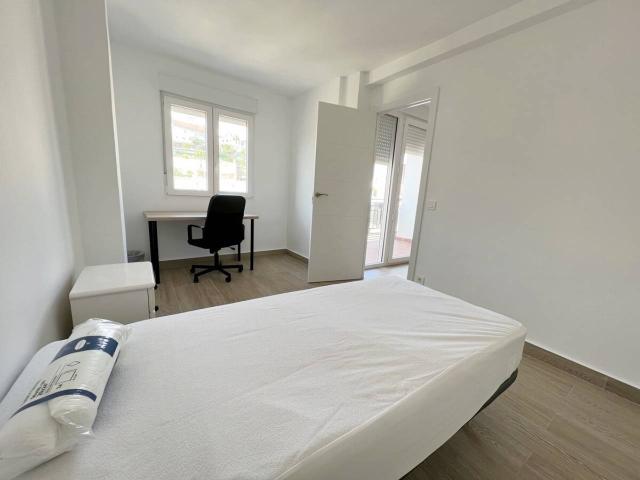 Habitación en alquiler en Calle de Asturias, Este, Málaga