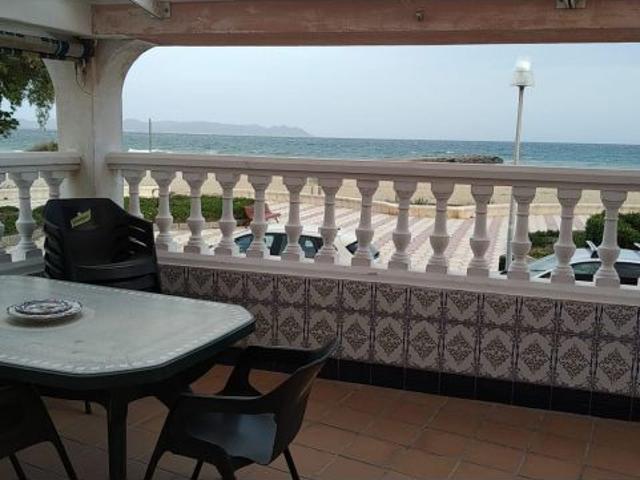 HABITACIÓN EN ALQUILER EN CASA COMPARTIDA COSTACABANA