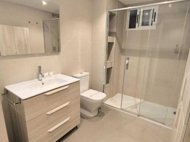Habitación en alquiler en Castilla, Madrid