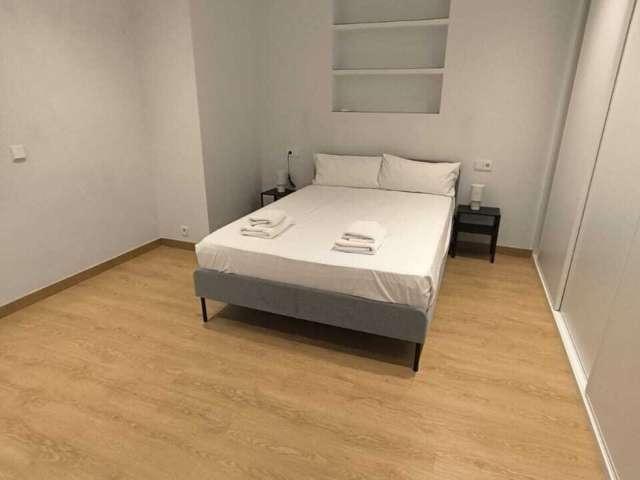 Habitación en alquiler en Castilla, Madrid