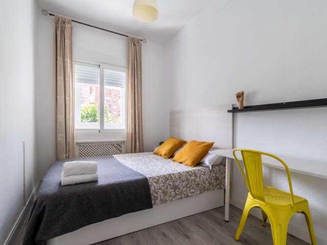 Habitación en alquiler en Castilla, Madrid