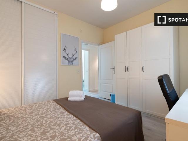 Habitación en alquiler en Castilla, Madrid