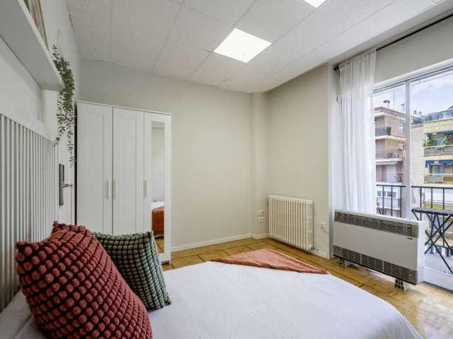 Habitación en piso compartido en alquiler en Castillejos, Madrid