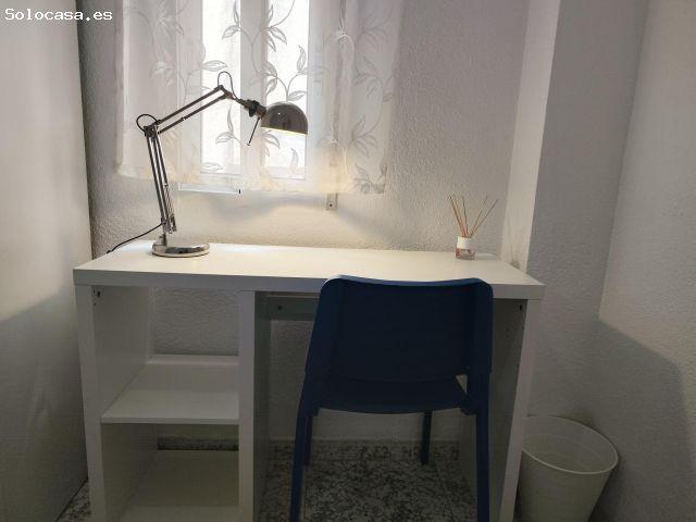Habitación en Alquiler en Castrillo de Murcia, Murcia