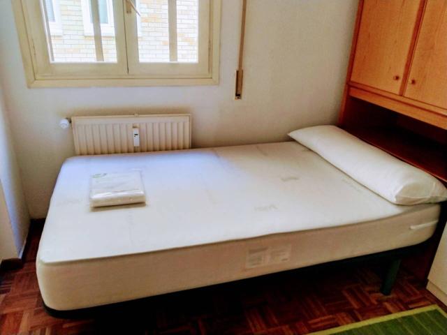 Habitacion en alquiler en Centro