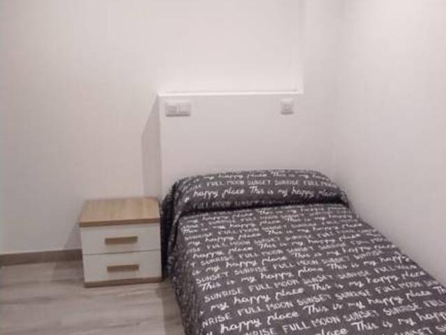 Habitacion en alquiler en Centro 09005