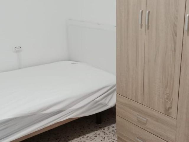 Habitación en alquiler en Ceuti, El saladar
