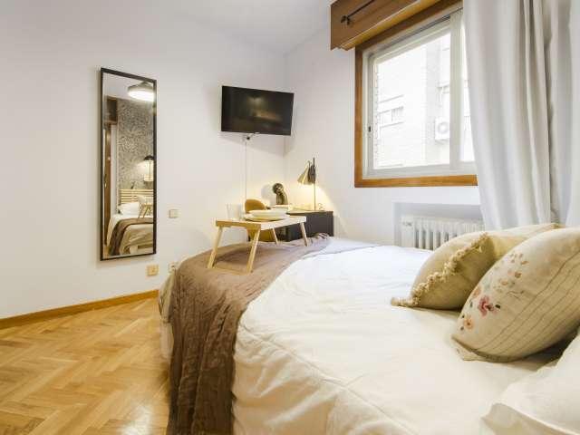 Habitación en alquiler en Chamartín