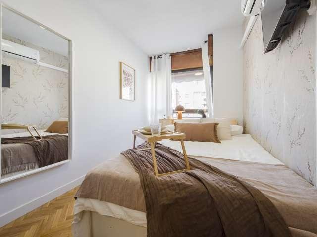 Habitación en alquiler en Chamartín