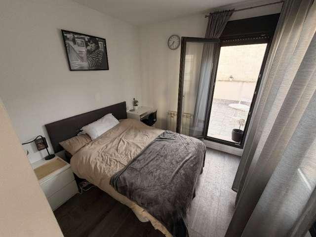 Habitación en alquiler en Chopera, Madrid