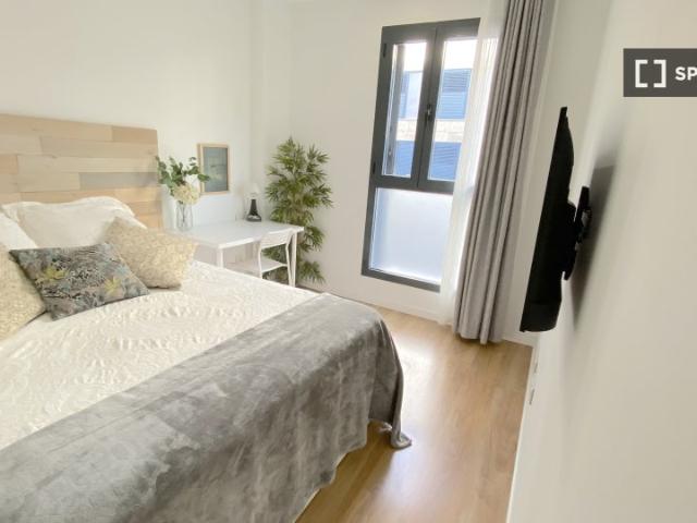 Habitación en alquiler en Cruz Roja Capuchinos, Sevilla