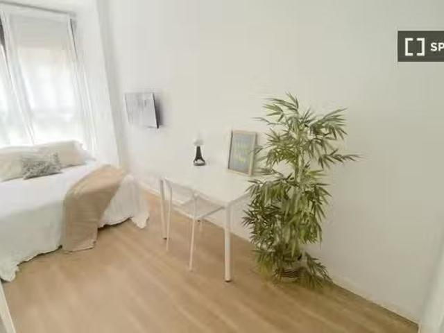Habitación en alquiler en Cruz Roja Capuchinos, Sevilla