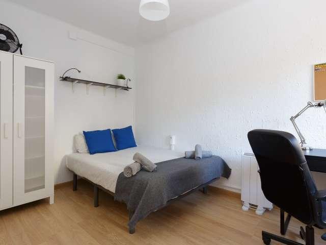 Habitación compartida en Santa Eulália, Barcelona