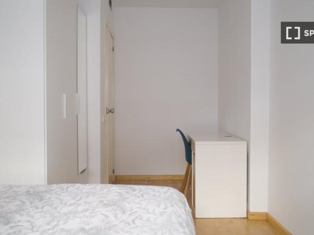 Habitación en alquiler en El Carmel, Barcelona