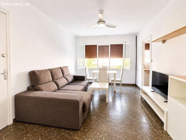 Habitación en alquiler en el centro de Manresa