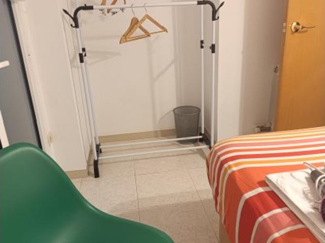 Habitación en alquiler en El Clot, Barcelona