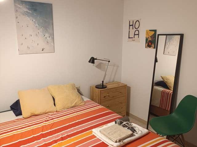 Habitación en alquiler en El Clot, Barcelona