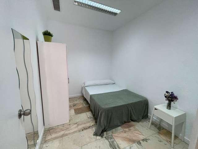 Habitación en piso compartido en El Porvenir, Sevilla