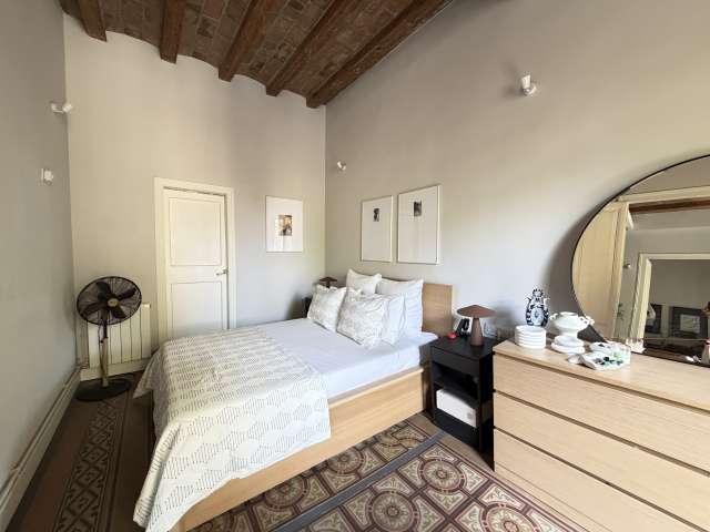 Habitación en alquiler en El Raval, Barcelona