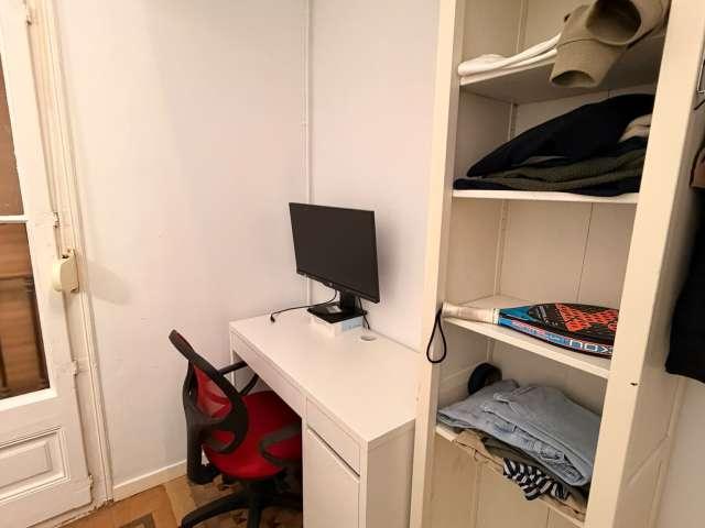 Habitación en alquiler en El Raval, Barcelona