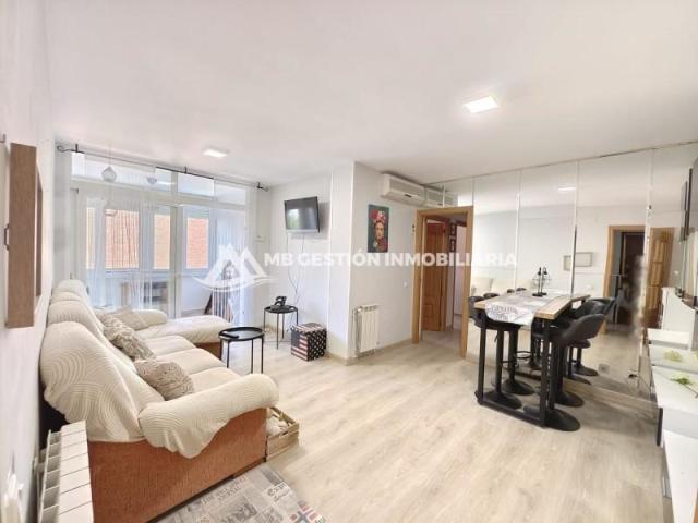 Habitación en alquiler en Fuenlabrada, Calle de Grecia, 28943