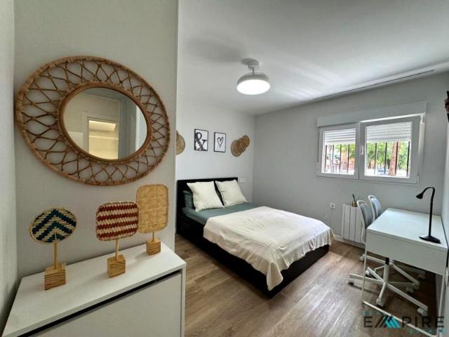 Habitación en alquiler en Fuenlabrada, Paseo de San Antonio, 28945