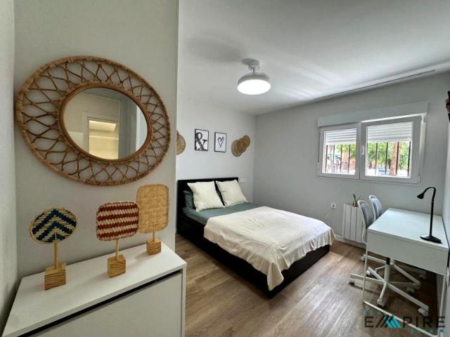 Habitación en alquiler en Fuenlabrada, Paseo de San Antonio, 28945