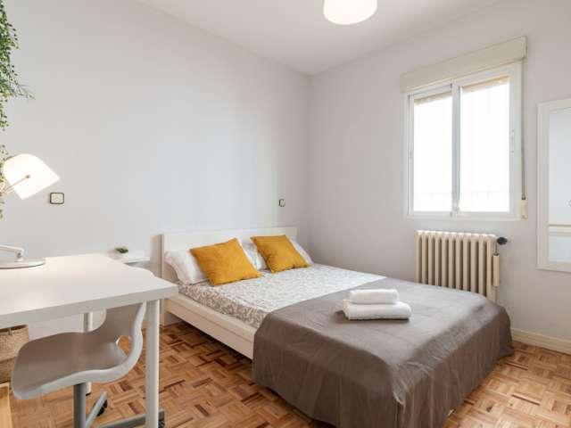 Habitación en alquiler en Guindalera, Madrid