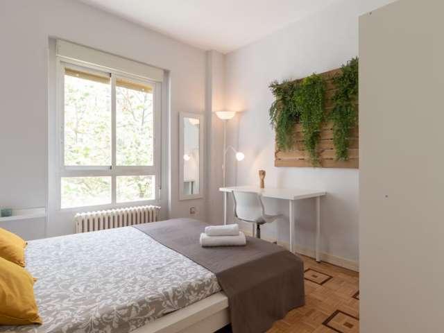 Habitación en alquiler en Guindalera, Madrid
