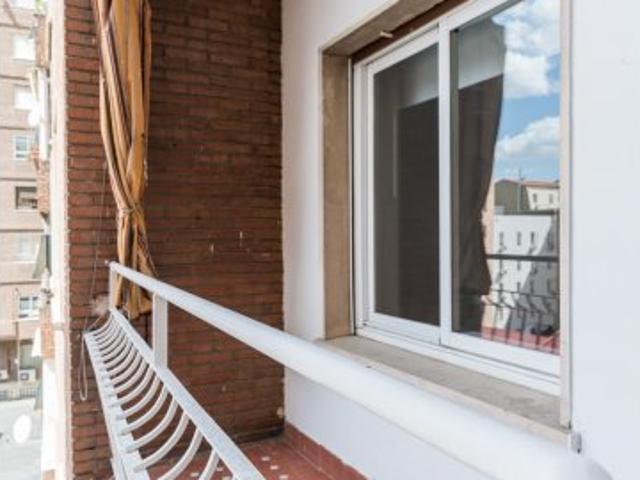 Habitación en piso compartido en alquiler en Gaztambide, Madrid