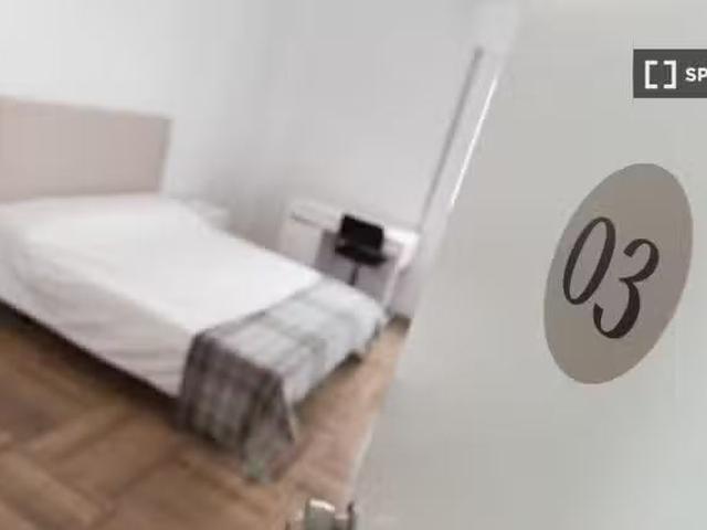 Habitación en alquiler en Gaztambide, Madrid
