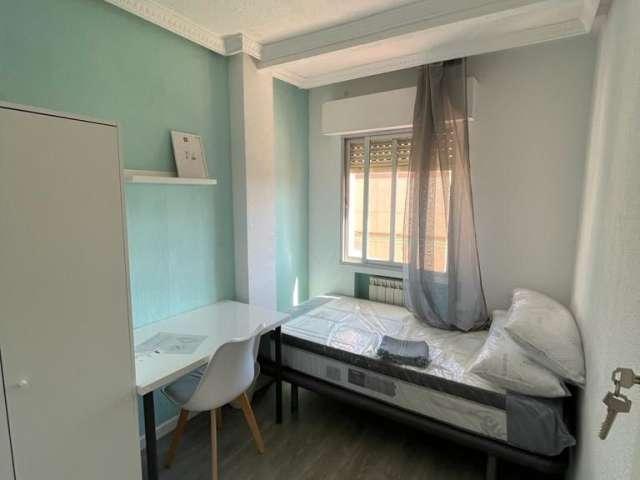 Habitación en alquiler en Getafe, Madrid