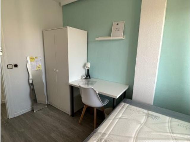 Habitación en alquiler en Getafe, Madrid