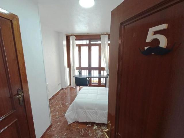 Habitación en alquiler en Granada, Calle Párraga, 18002