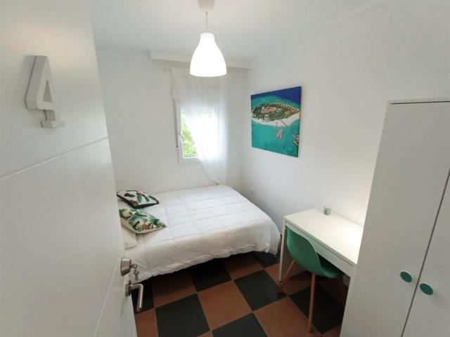 Habitación en alquiler en Granada, Pasaje de Teba, 18011