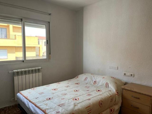 Habitación en alquiler en Granada, Zaidin
