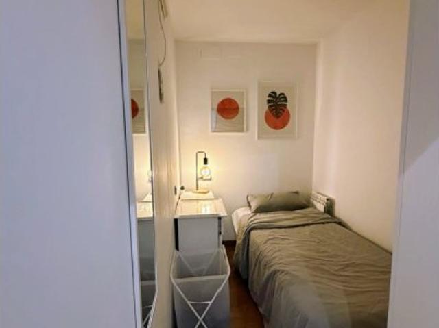 Habitación en alquiler en Gracia Nova, Barcelona