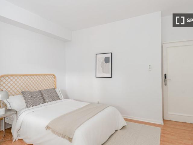 Habitación en alquiler en Hispanoamérica, Madrid