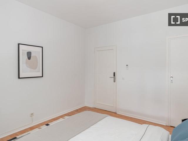 Habitación en alquiler en Hispanoamérica, Madrid