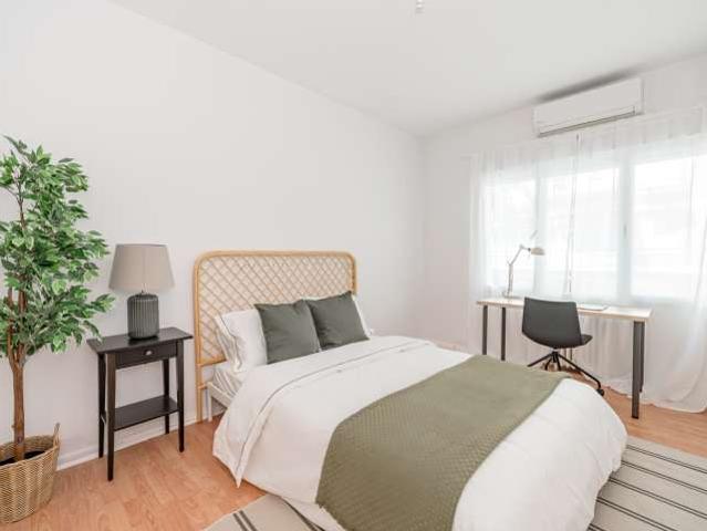 Habitación en alquiler en Hispanoamérica, Madrid